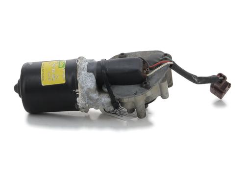 Used Front wiper motor PEUGEOT 406 Coupe (8C) [1997-2005]  28122092