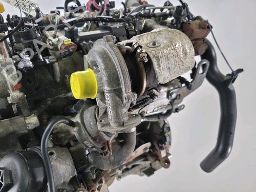 Engine OPEL CORSA D (S07) 1.3 CDTI (L08, L68) | BP30607726M1 