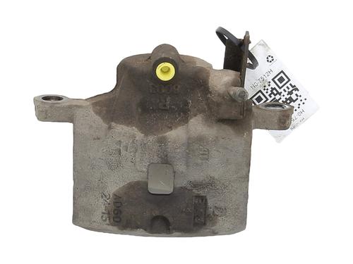 Used Right front brake caliper MITSUBISHI L200 (K7_T, K6_T, K5_T) 2.5 TD 4WD (K74T) (99 hp) 27903748