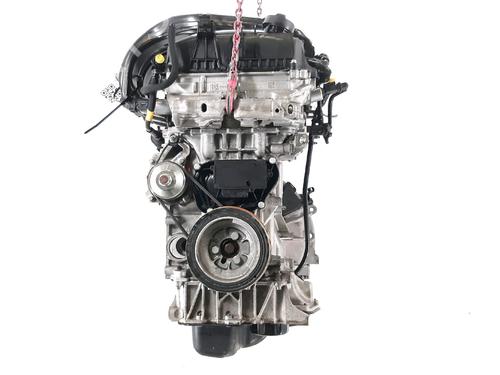 Used Engine PEUGEOT 208 I (CA_, CC_) 1.2 VTi 68 / PureTech 68 (68 hp) 31085918