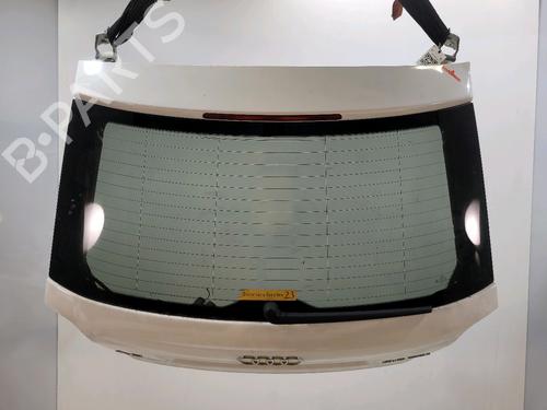 Coffre AUDI A3 (8P1) 2.0 TDI 16V (140 hp) 31079525