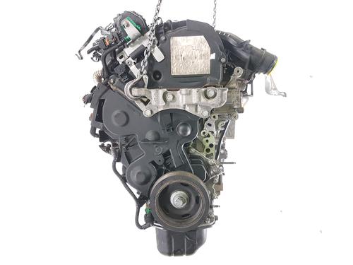 Used Engine CITROËN C4 Grand Picasso II (DA_, DE_) 1.6 BlueHDi 120 (120 hp) 32039738