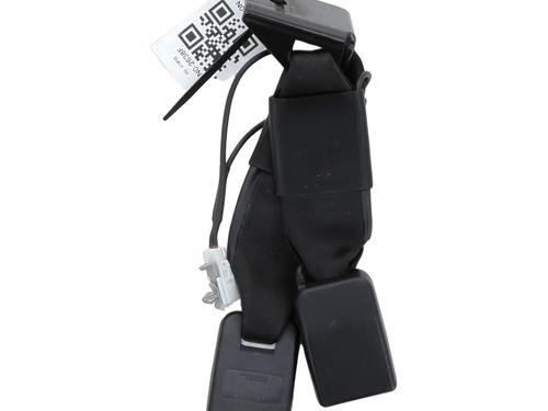 Seat buckle NISSAN QASHQAI I (J10, NJ10) 1.5 dCi | BP27916627I32