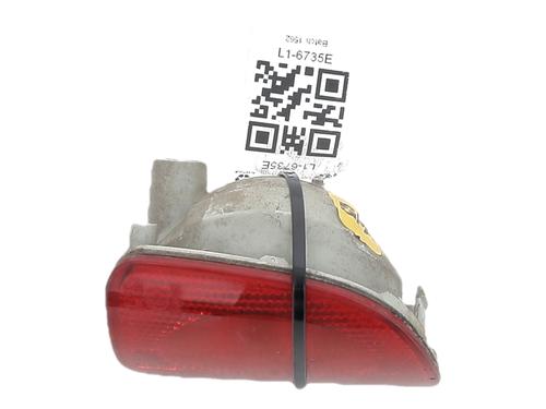 Used Rear bumper right light Rear bumper right light 39489181 39489181