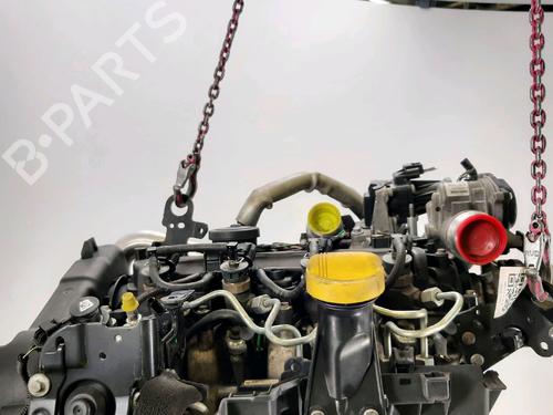 Engine RENAULT CLIO IV (BH_) 1.5 dCi 90 | BP31821739M1 