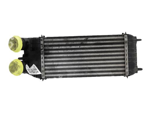 Used Intercooler Intercooler PEUGEOT 2008 I (CU_) 1.2 THP 110 / PureTech 110 (110 hp) 39736277 39736277