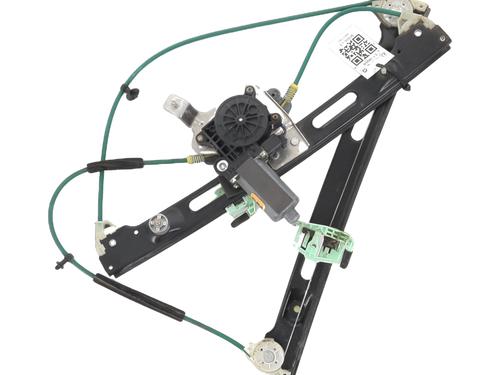 Used Front right window mechanism BMW 3 Compact (E46) 316 ti (115 hp) 28447166