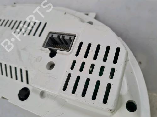 Instrument cluster SSANGYONG REXTON / REXTON II (GAB_) 2.7 D 4x4 | BP13673350C47 