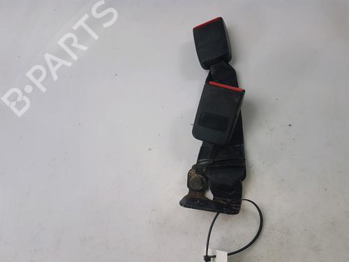 Used Seat buckle PEUGEOT 607 (9D, 9U) 2.2 16V (158 hp) 27916568