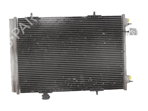 Used AC radiator AC radiator CITROËN C3 Picasso (SH_) 1.6 HDI 90 (92 hp) 36212059 36212059