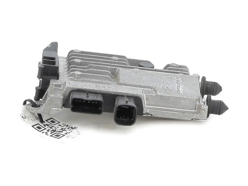 Elektronische module PEUGEOT 308 II (LB_, LP_, LW_, LH_, L3_) 1.6 BlueHDi 120 (120 hp) 27913632