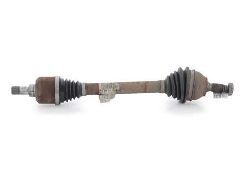 Left front driveshaft CITROËN C3 Picasso (SH_) 1.6 HDI 90 | BP38792668M38 - Image 2