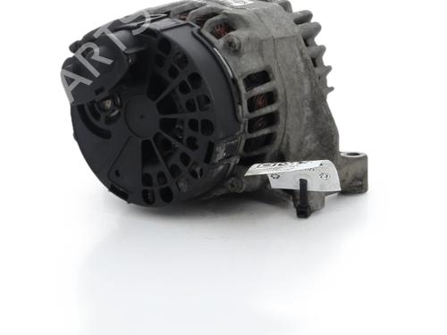 Alternator FIAT PANDA (169_) 1.2 (169.AXB11, 169.AXB1A) | BP40487420M7 - Image 3