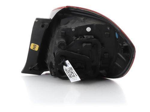 Left taillight DACIA SANDERO II 1.5 dCi 75 / Blue dCi 75 (B8JW, B8M4, B8AH, B8M7, B8M6) | BP36006988C34 - Image 4