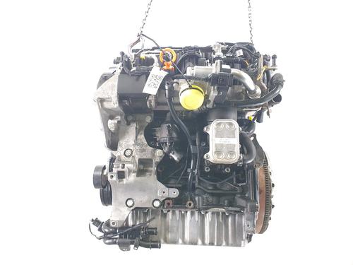 Engine SKODA FABIA II (542) 1.6 TDI | BP38978477M1 - Image 2