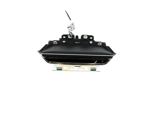 Radio PEUGEOT 208 II (UB_, UP_, UW_, UJ_) 1.5 BlueHDI 100 | BP16498553E6 