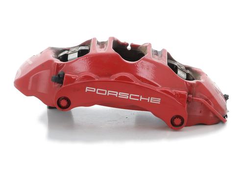 Left front brake caliper PORSCHE 911 (991) 3.8 Carrera 4S | BP34001017M105 - Image 3