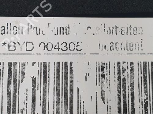 Engine VW GOLF V (1K1) 2.0 GTI | BP30924646M1 