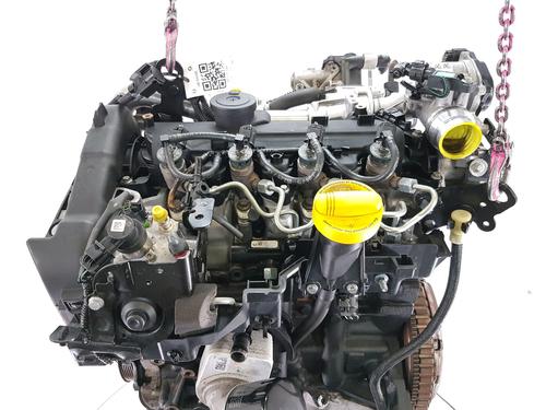 Engine RENAULT CLIO IV (BH_) 1.5 dCi 75 | BP35798573M1 - Image 9