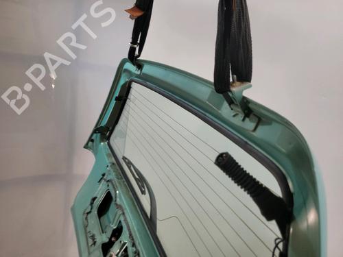 Heckklappe RENAULT TWINGO I (C06_) 1.2 (C066, C068) | BP29849530C6