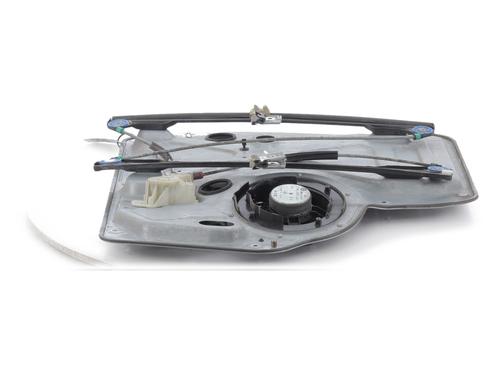 Front left window mechanism VW TRANSPORTER T5 Van (7HA, 7HH, 7EA, 7EH) 2.5 TDI | BP39224022C22 - Image 4