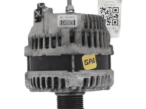 Alternator RENAULT MASTER III Van (FV) 2.3 dCi 130 FWD (FV0M, FV0Y, FV0J, FV02, FV03) | BP34177431M7 - Image 5