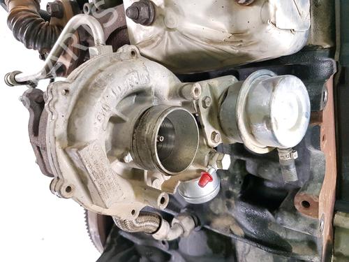 Engine VW POLO IV (9N_, 9A_) 1.4 TDI | BP29553088M1 