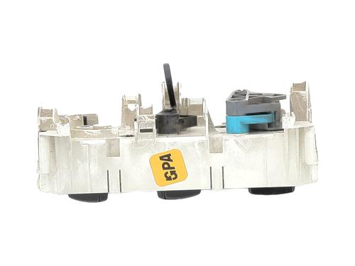 Climate control PEUGEOT PARTNER Box Body/MPV (5_, G_) 1.9 D | BP30924883I5