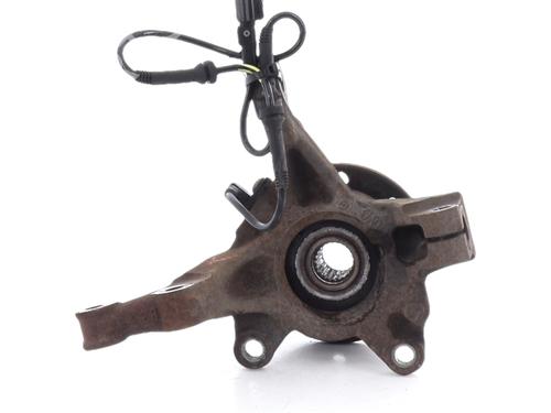 Right front steering knuckle DACIA LOGAN MCV II 1.5 dCi | BP37166548M26 - Image 2