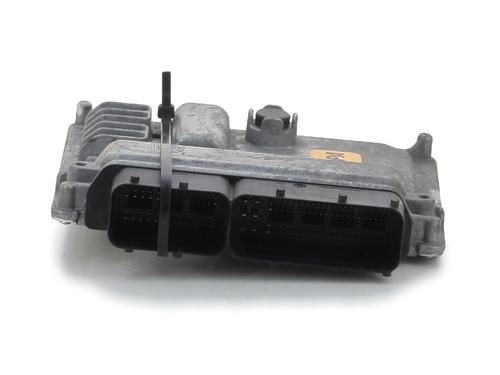 Used Engine control unit (ECU) VW POLO V (6R1, 6C1) 1.2 TDI (75 hp) 30334202