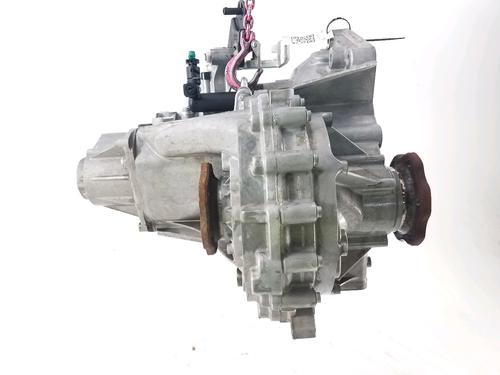 Gearbox SEAT IBIZA V (KJ1, KJG) 1.0 TSI | BP21677485M3 
