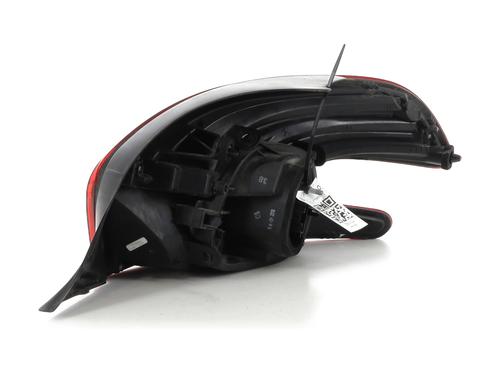 Left taillight PEUGEOT 208 I (CA_, CC_) 1.2 VTI 82 | BP27552935C34 
