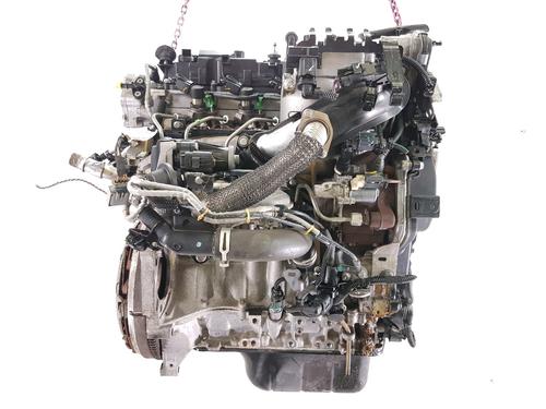 Engine PEUGEOT 308 SW I (4E_, 4H_) 1.6 HDi | BP34337701M1 - Image 4