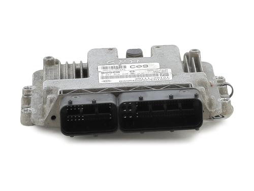 Used Engine control unit (ECU) KIA SOUL I (AM) [2009-2014]  27333172