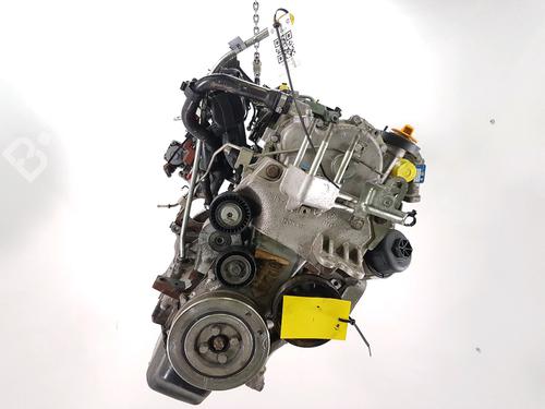Used Engine OPEL COMBO Box Body/MPV (X12) 1.3 CDTI (B05) (90 hp) 31303528