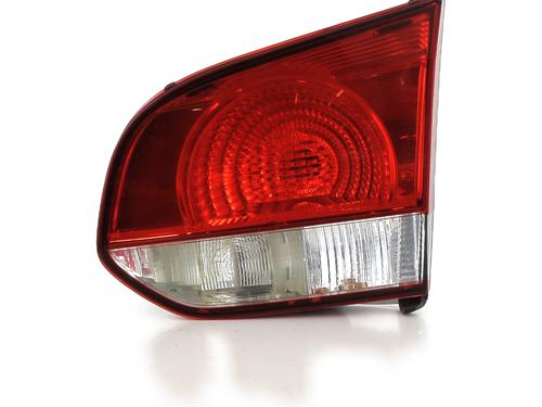 Used Right tailgate light VW GOLF VI (5K1) 1.6 TDI (105 hp) 29296688