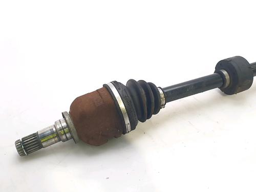 Right front driveshaft TOYOTA YARIS (_P13_) | BP28533231M39