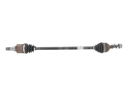 Used Right front driveshaft Right front driveshaft NISSAN MICRA IV (K13K, K13KK) 1.2 (80 hp) 33281037 33281037