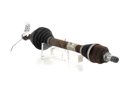 Left front driveshaft CITROËN DS4 (NX_) 1.6 HDi 110 | BP32076512M38 