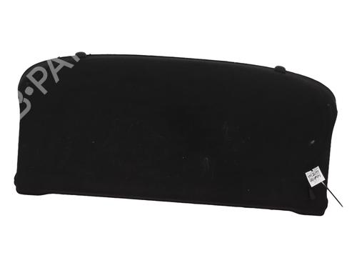Used Rear parcel shelf RENAULT MEGANE IV Hatchback (B9A/M/N_) 1.5 dCi 110 (B9A3) (110 hp) 29761717