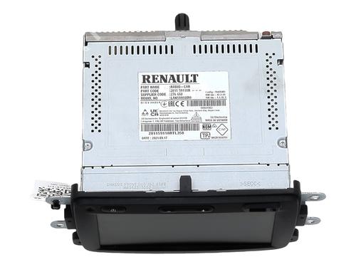 Radio DACIA SPRING EV (B6M1) | BP29518021E6 