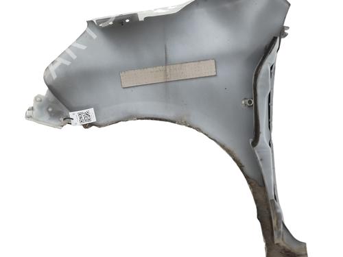 Right front fenders NISSAN MICRA IV (K13K, K13KK) 1.2 | BP29111237C42 