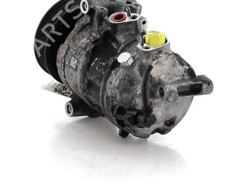 AC compressor VW GOLF VII (5G1, BQ1, BE1, BE2) 1.2 TSI | BP31963280M34
