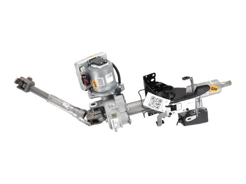 Steering column RENAULT ZOE (BFM_)  | BP28122350M21 