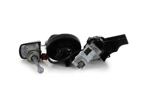 Ignition barrel PEUGEOT 207 (WA_, WC_) 1.6 16V VTi | BP29416809M48 