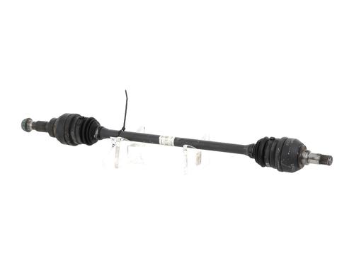 Right rear driveshaft MERCEDES-BENZ GLA-CLASS (X156) GLA 200 CDI 4-matic (156.902) | BP28121813M41 