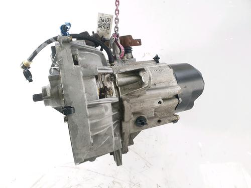 Used Gearbox DACIA LOGAN (LS_) 1.6 (LS0B, LS0D, LS0F, LS0H) (87 hp) 31085648