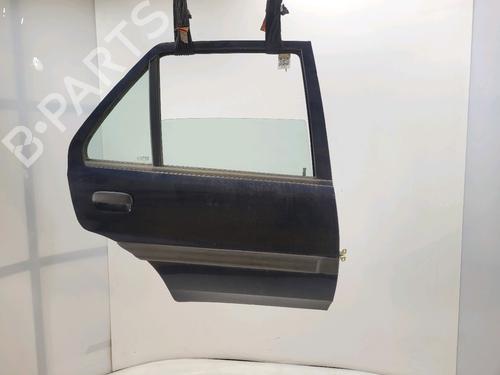 Used Right rear door CITROËN SAXO (S0, S1) 1.0 X (50 hp) 29624378