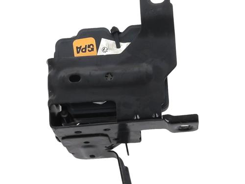 ABS pump PEUGEOT 308 III (FB_, FH_, FP_, F3_, FM_) PureTech 130 (FPHNSL, FPHNST) | BP30334292M43 