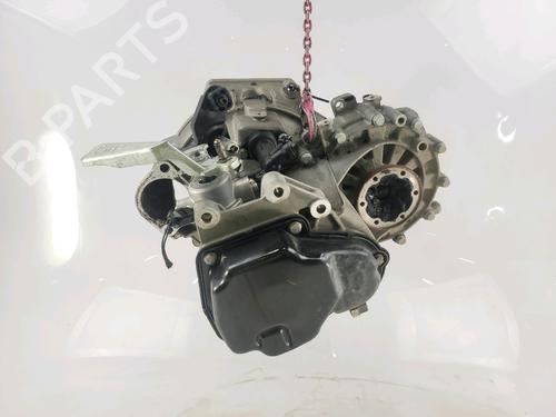 Gearbox VW POLO V (6R1, 6C1) 1.6 TDI | BP26671099M3 